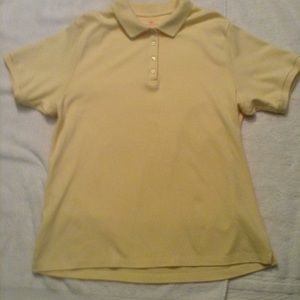 Dockers shirt short sleeved XL Women's